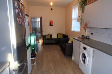 Playfair Road, University of Portsmouth, Portsmouth - Image 2