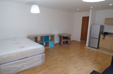 Admiralty Road, University of Portsmouth, Portsmouth - Image 2