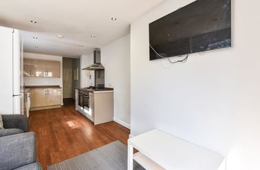 Somers Road, University of Portsmouth, Portsmouth - Image 2