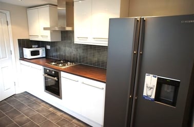 Britannia Road, University of Portsmouth, Portsmouth - Image 2