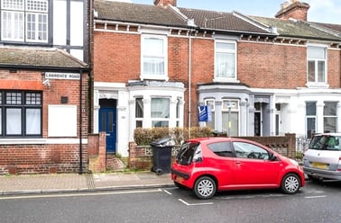 Lawrence Road, Southsea, Portsmouth - Image 3