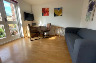  Bishops Way , St dunstans, Canterbury - Image 3