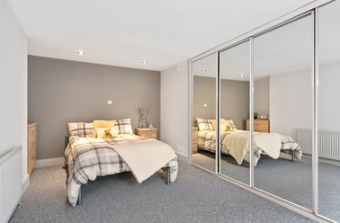 Bedford Terrace, Greenbank, Plymouth - Image 2
