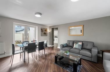 Deptford place, North hill, Plymouth - Image 2