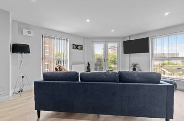 Marlborough Road, North Hill, Plymouth - Image 2