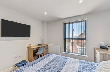 Marlborough Road, North Hill, Plymouth - Image 2