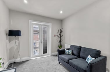 Bedford Park Villas, Greenbank, Plymouth - Image 2