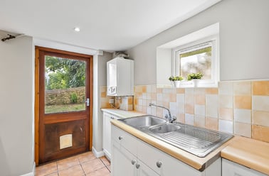 Lisson Grove, Mutley, Plymouth - Image 3