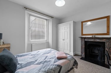 Bedford Terrace, North hill, Plymouth - Image 2