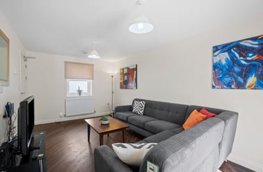 Deptford Place, Near university, Plymouth - Image 3