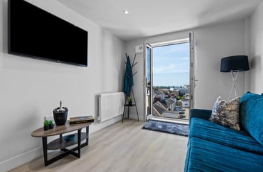 Marlborough Road, North Hill, Plymouth - Image 2