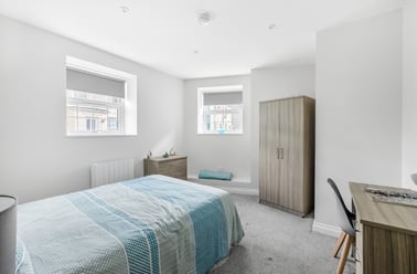 Bedford Mews, Greenbank, Plymouth - Image 2