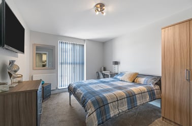 Bedford Terrace, North Hill, Plymouth - Image 2