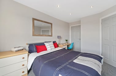 Bedford Terrace, North Hill, Plymouth - Image 2