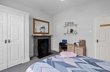 Bedford Terrace, North hill, Plymouth - Image 3
