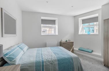 Bedford Mews, Greenbank, Plymouth - Image 3