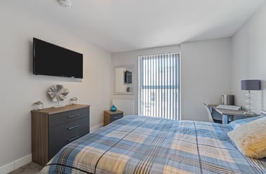 Bedford Terrace, North Hill, Plymouth - Image 3