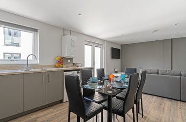 Bedford Terrace, North Hill, Plymouth - Image 2