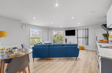 Marlborough Road, North Hill, Plymouth - Image 3
