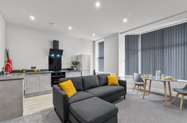 Bedford Park Villas, Greenbank, Plymouth - Image 2