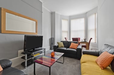 Whitefield Terrace, Greenbank, Plymouth - Image 2