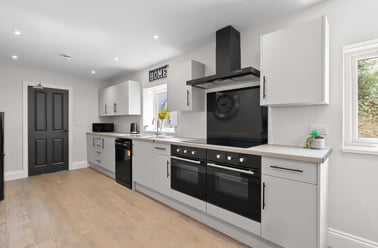 North Road East, North Hill, Plymouth - Image 3