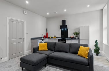 Bedford Park Villas, Greenbank, Plymouth - Image 3