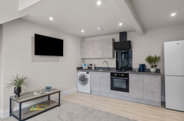 Bedford Park Villas, Greenbank, Plymouth - Image 3