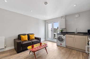 Armada Street, North Hill, Plymouth - Image 3