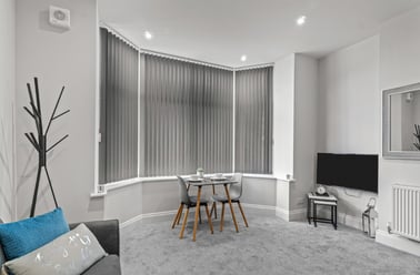 Bedford Park Villas, Greenbank, Plymouth - Image 2