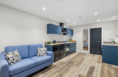 North Hill, Greenbank, Plymouth - Image 3