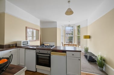 Lisson Grove, Lipson, Plymouth - Image 2