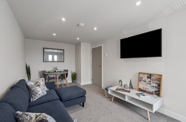 Marlborough Road, North Hill, Plymouth - Image 3