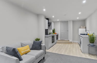 Bedford Park Villas, Greenbank, Plymouth - Image 3