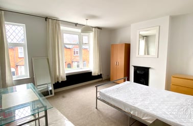 Lytton road, Clarendon park, Leicester - Image 2