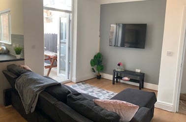 Portland Street, City Centre, Lincoln - Image 2