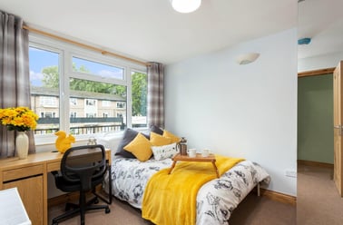 Leaper St (inclusive rent), Near university, Derby - Image 3