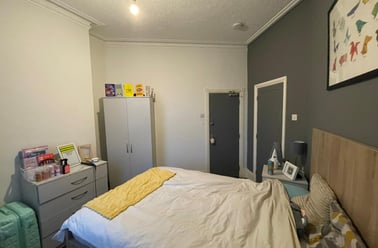 Windmill Hill Lane (inclusive rent), Ashbourne rd area, Derby - Image 3