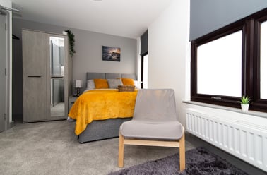 Uttoxeter Old Road, California, Derby - Image 2