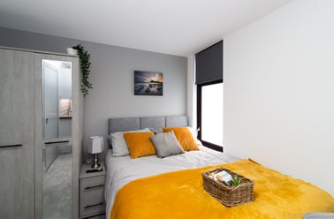 Uttoxeter Old Road, California, Derby - Image 3