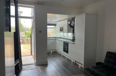 Radbourne Street, Darley, Derby - Image 2