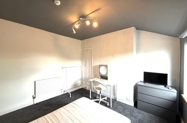 Kedleston Road (INCLUDES BILLS), Near university, Derby - Image 3