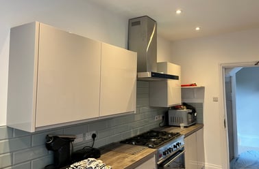 Newbridge rd, Weston, Bath - Image 3