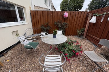 Hutchinson Green, City centre, Nottingham - Image 3