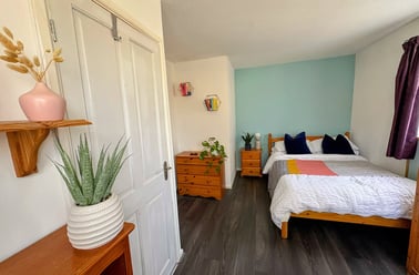 Hutchinson Green, City Centre, Nottingham - Image 2