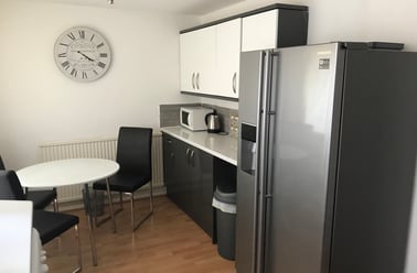 Sutton Street, Netherthorpe, Sheffield - Image 2