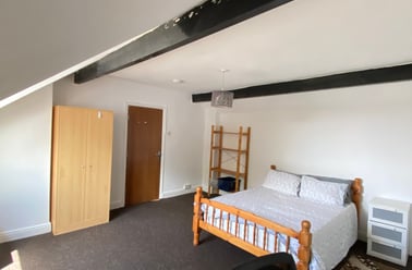 Compton street, Crookes, Sheffield - Image 2