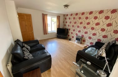 Yardley square, Netherthorpe, Sheffield - Image 2