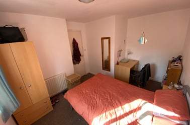 Yardley square, Netherthorpe, Sheffield - Image 3