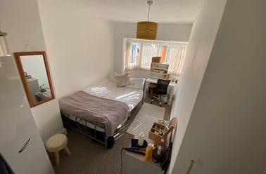 Crookesmoor road, Crookesmoor, Sheffield - Image 3